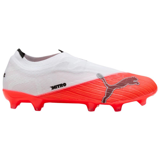 Puma Ultra Nitro 7 Match LL FG/AG